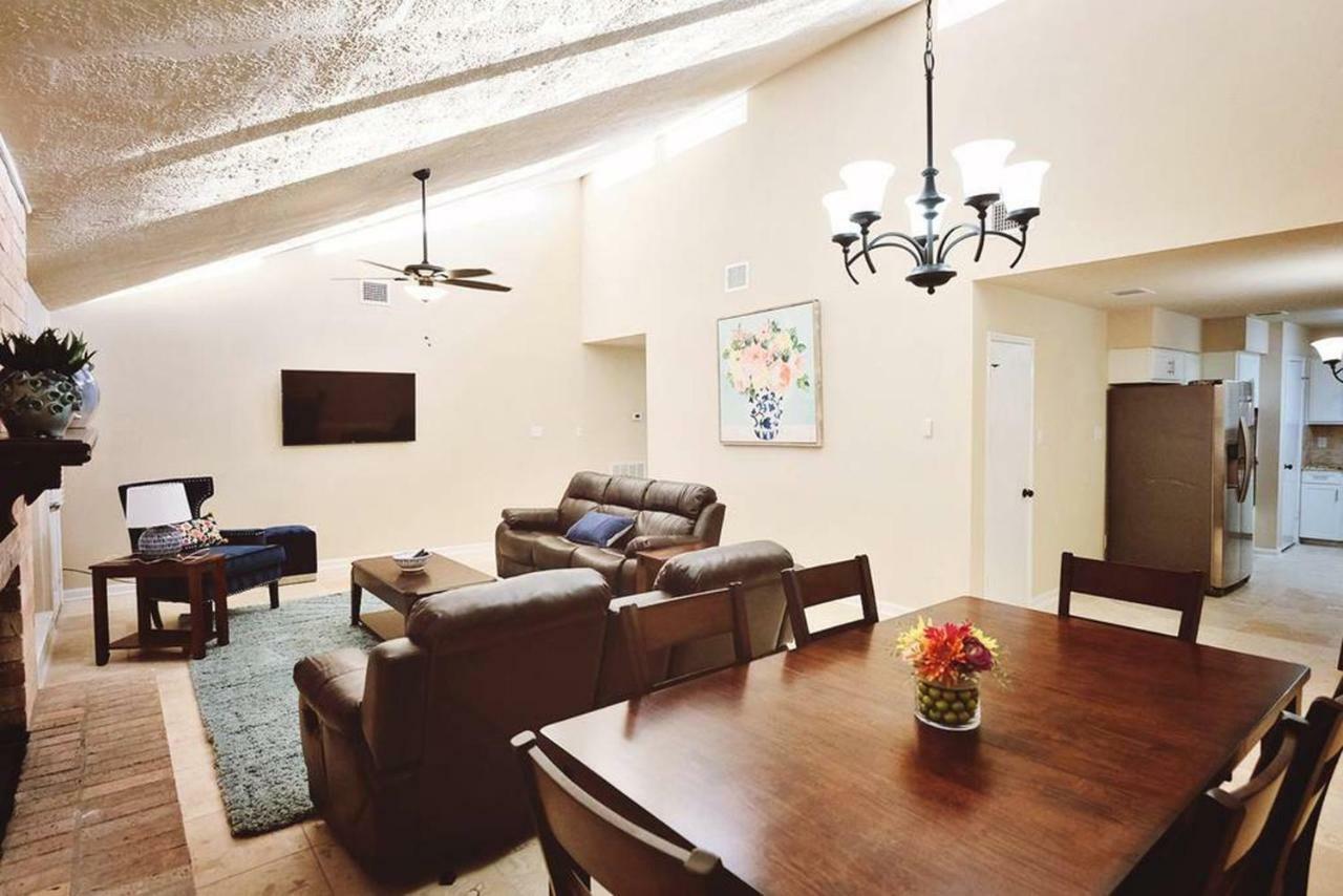 Richmond, Sugarland, Rosenburg, Katy West Houston - Lansdowne Villa Екстериор снимка